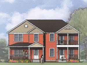 Fayetteville-(Duplex)