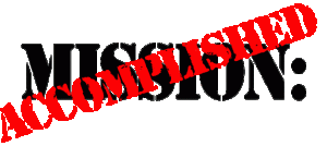 MissionAccomplished
